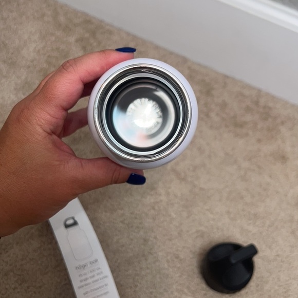 NWT Yellowstone White Water Bottle - Picture 5 of 7